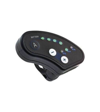 ANSMANN DISPLAY LED 100...