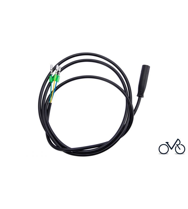 ANSMANN CAVO MOTORE/CENTRALINA 850mm