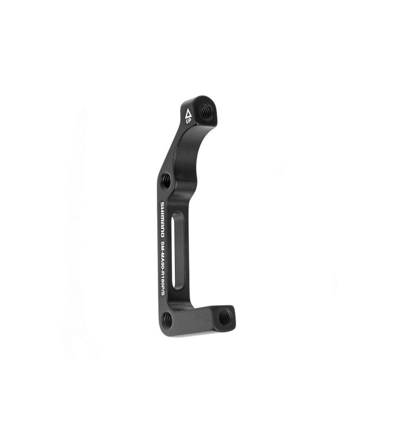 ADATTATORE FRENO DISCO 180MM SM-MA90-R180 POST/STANDARD