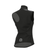 ALE GIUBBINO S/M DONNA GUSCIO VENTO 2.0 NERO