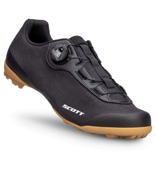 SCOTT SCARPA GRAVEL PRO BLACK MATT WHITE
