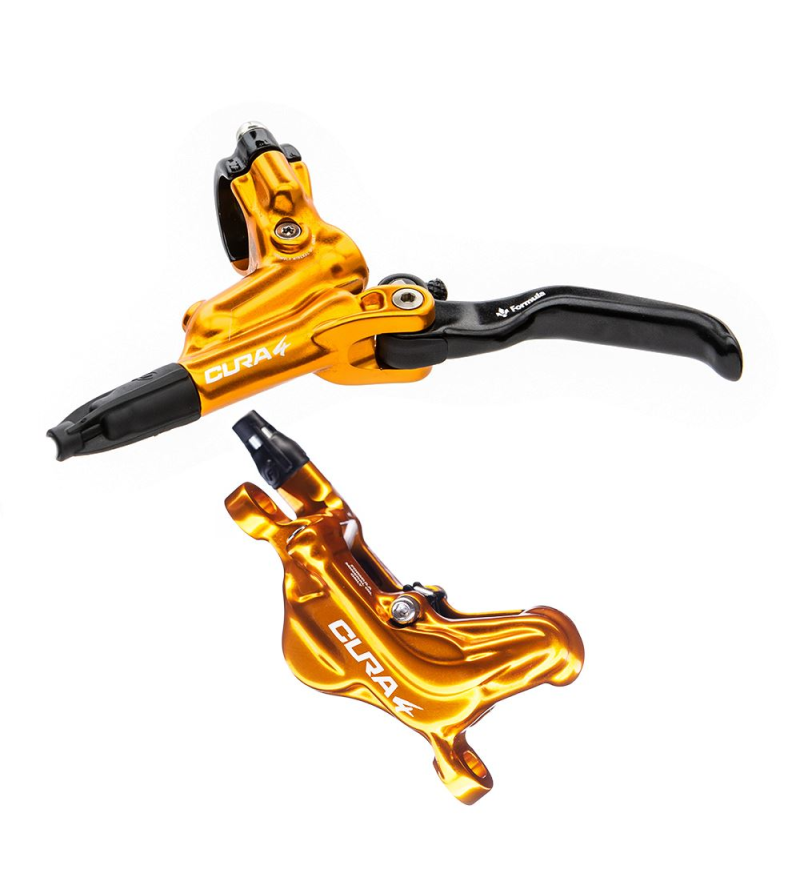 FORMULA KIT FRENO CURA 4 175cm GOLD