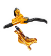 FORMULA KIT FRENO CURA 4 175cm GOLD