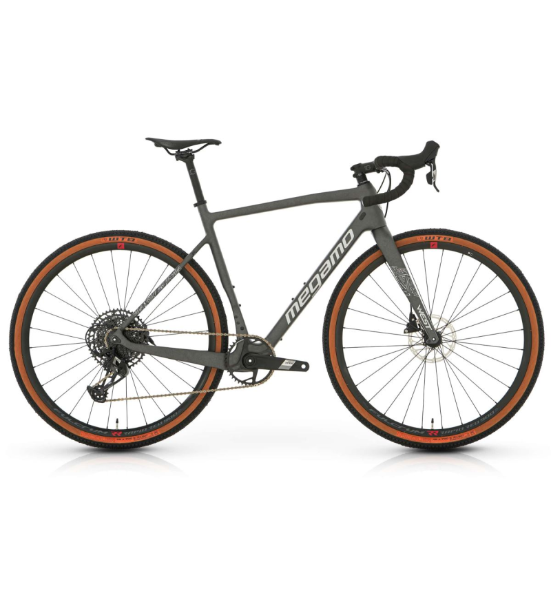 MEGAMO WEST 10 2025 GREY
