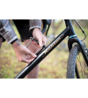 KNOG ANTIFURTO SCOUT COMPATIBILE APPLE NERO