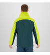 KARPOS CASTORE JKT FOREST KIWI COLADA