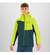 KARPOS CASTORE JKT FOREST KIWI COLADA