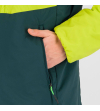 KARPOS CASTORE JKT FOREST KIWI COLADA