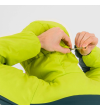KARPOS CASTORE JKT FOREST KIWI COLADA