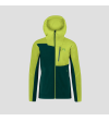 KARPOS CASTORE JKT FOREST KIWI COLADA