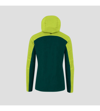 KARPOS CASTORE JKT FOREST KIWI COLADA