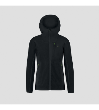 KARPOS CASTORE JKT BLACK