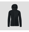KARPOS CASTORE JKT BLACK