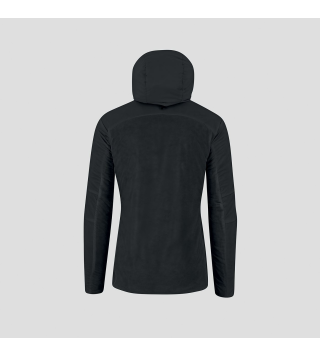 KARPOS CASTORE JKT BLACK