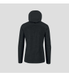 KARPOS CASTORE JKT BLACK
