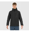 KARPOS CASTORE JKT BLACK
