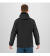 KARPOS CASTORE JKT BLACK