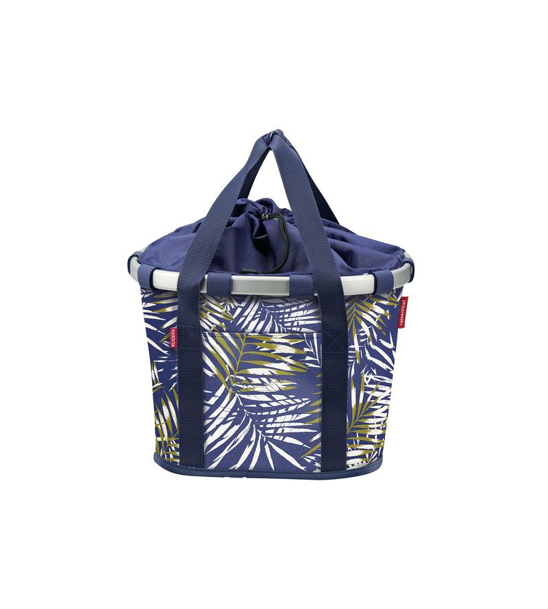 KLICKFIX CESTINO REISENTHEL JUNGLE SPACE