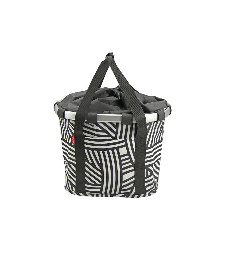 KLICKFIX CESTINO REISENTHEL ZEBRA