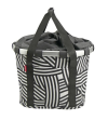 KLICKFIX CESTINO REISENTHEL ZEBRA
