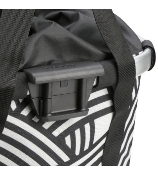 KLICKFIX CESTINO REISENTHEL ZEBRA