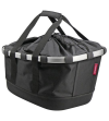 KLICKFIX CESTINO REISENTHEL GT UNICLIP BLACK