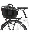 KLICKFIX CESTINO REISENTHEL GT UNICLIP BLACK