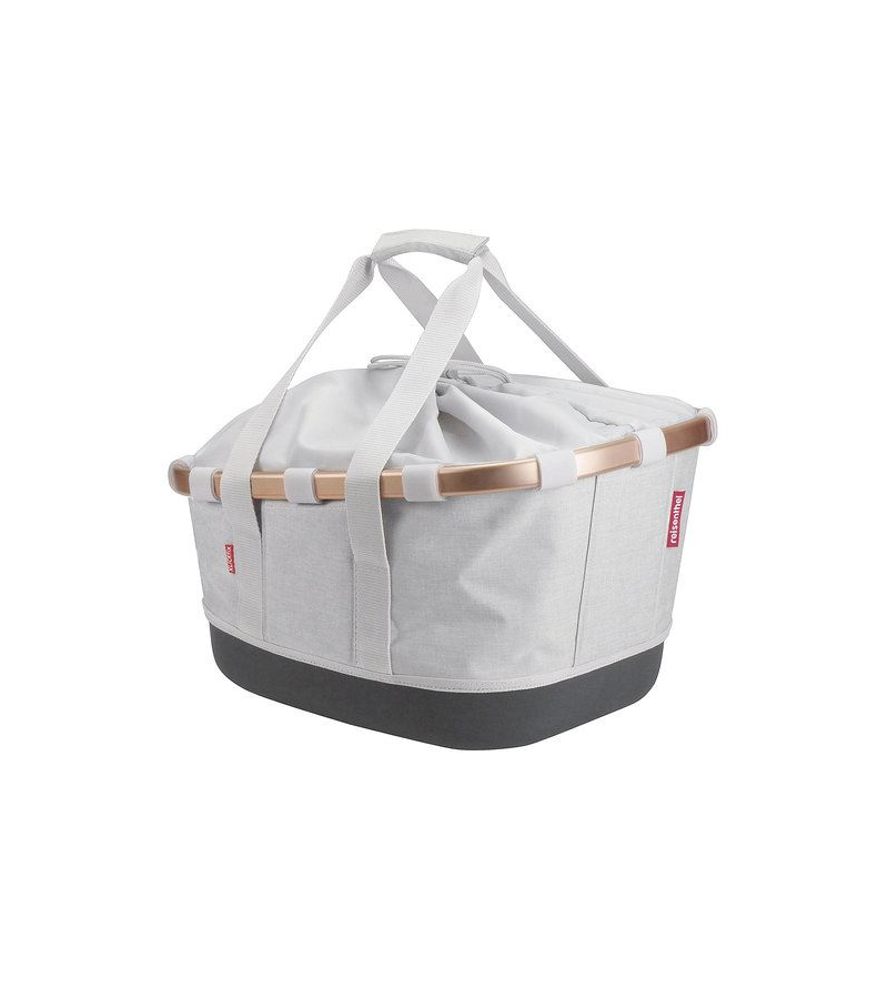 KLICKFIX CESTINO REISENTHEL GT UNICLIP TWIST SKY ROSE
