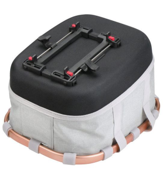 KLICKFIX CESTINO REISENTHEL GT UNICLIP TWIST SKY ROSE