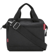 KLICKFIX BORSA MANUBRIO ROOMY BLACK
