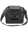 KLICKFIX BORSA MANUBRIO ROOMY BLACK
