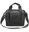 KLICKFIX BORSA MANUBRIO ROOMY BLACK