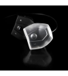 MH COVER PER CONTROLER BOSCH INTUVIA TRASPARENTE