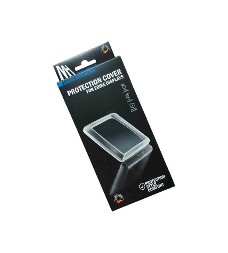 MH COVER PER DISPLAY BOSCH INTUVIA 100 TRASPARENTE