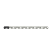 SRAM CATENA XXSL EAGLE T-TYPE FLATTOP 12 ARGENTO 126 MAGLIE