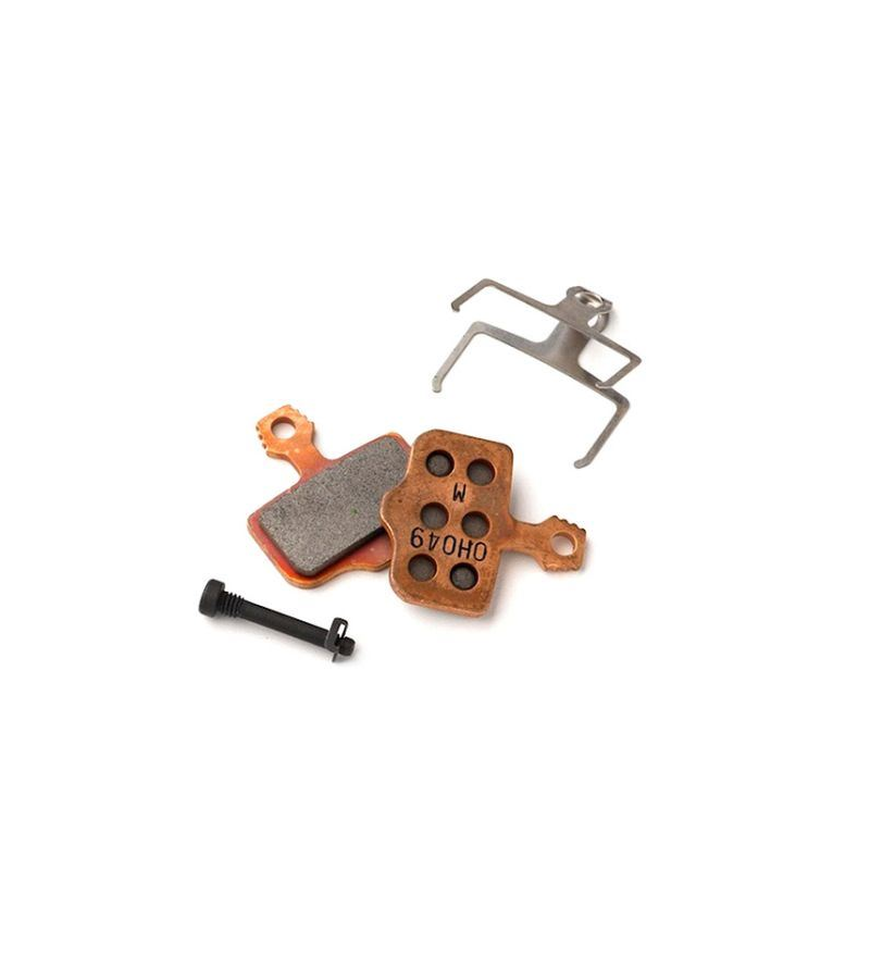 SRAM PASTIGLIA ELIXIR,XX,DB SINTERIZZATA