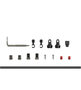 SRAM KIT CAVO FRENO A DISCO...