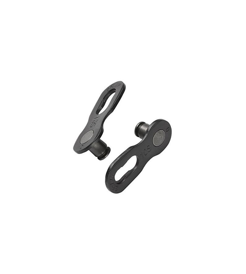 SRAM MAGLIA DI CHIUSURA POWERLOCK 10 VELOCITA'  (1 COPPIA)