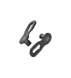 SRAM MAGLIA DI CHIUSURA POWERLOCK 10 VELOCITA'  (1 COPPIA)