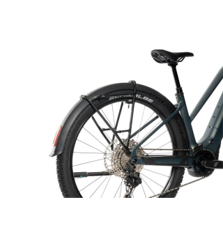 ACID PORTAPACCO SIC 2.0 RAIL BLACK