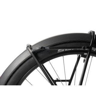 ACID PORTAPACCO SIC 2.0 RAIL BLACK