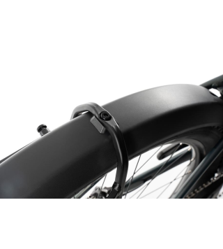 ACID PORTAPACCO SIC 2.0 RAIL BLACK