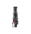 ACID PORTAPACCO SIC 2.0 RAIL BLACK