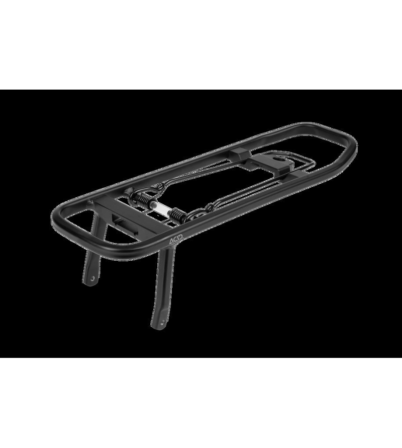 ACID PORTAPACCO 2.0 TOP RAIL BLACK