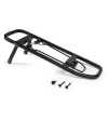 ACID PORTAPACCO 2.0 TOP RAIL BLACK