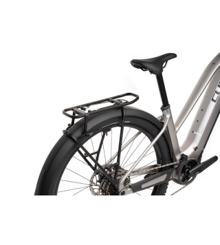 ACID PORTAPACCO 2.0 TOP RAIL BLACK