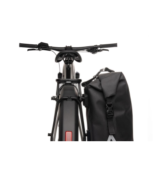 ACID PORTAPACCO 2.0 TOP RAIL BLACK