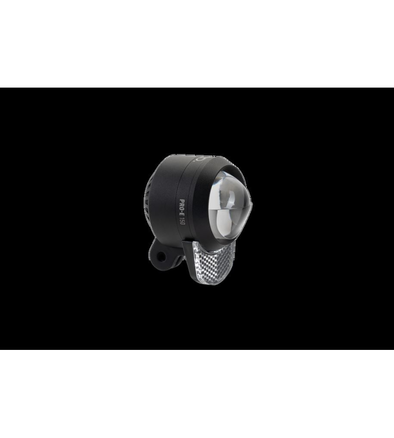 ACID LUCE ANTERIORE PRO E150 X-CONNECT PER E-BIKE