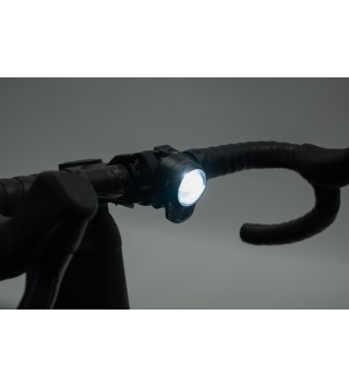ACID LUCE ANTERIORE PRO E150 X-CONNECT PER E-BIKE