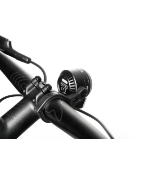 ACID LUCE ANTERIORE PRO E150 X-CONNECT PER E-BIKE
